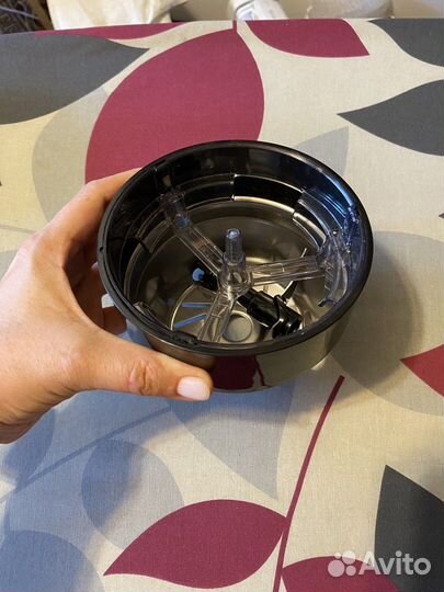 Комплектующие для блендера Bosch ErgoMixx 750W