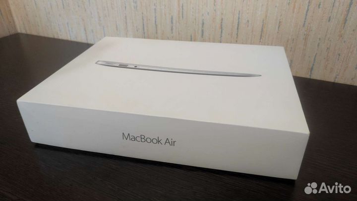 Apple MacBook Air 13 2017