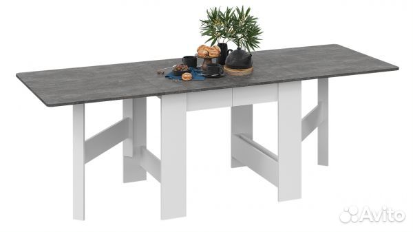 Стол-книжка тип 2