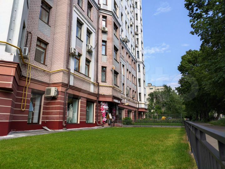 4-к. квартира, 94,5 м², 10/10 эт.