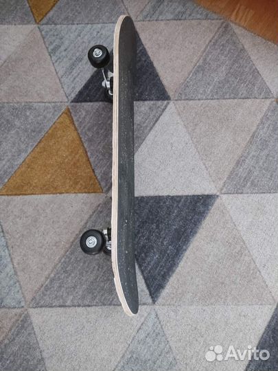 Скейтборд детский
