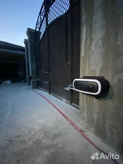 Автоматика для ворот