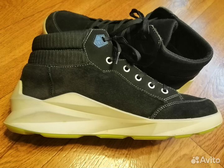 Кеды ricosta Германия