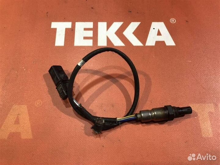 Лямбда зонд Шкода Октавиа 5E
