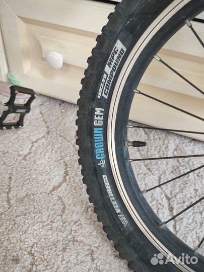 Велосипед Early Rider 16 Seeker