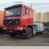 Volvo F12, 1990