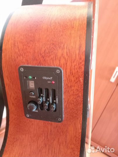 Гитара Jet акустическая шестиструнная