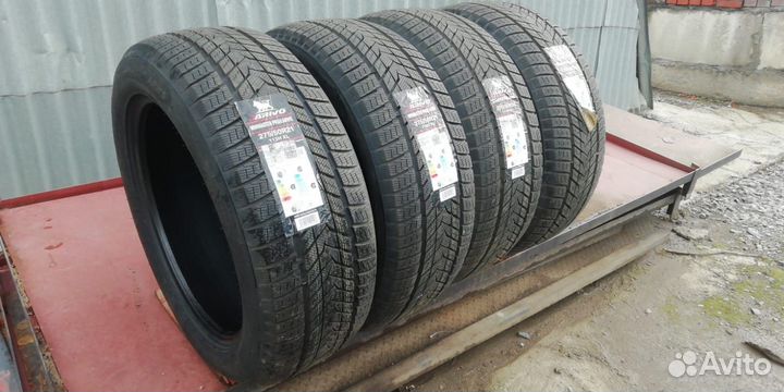 Arivo Winmaster ProX ARW3 275/50 R21