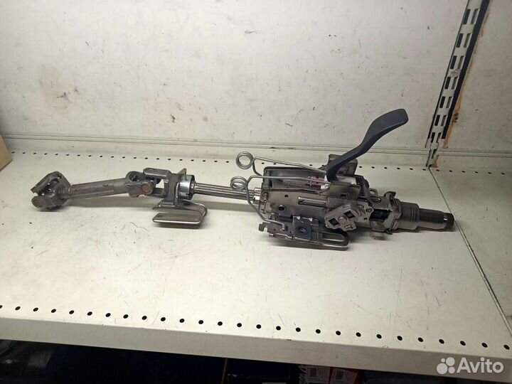 Рулевой вал с карданом Skoda Fabia 2007-2015г