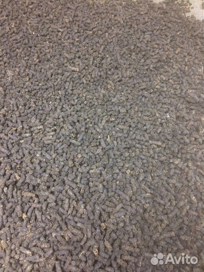 Кипрей ферментированный