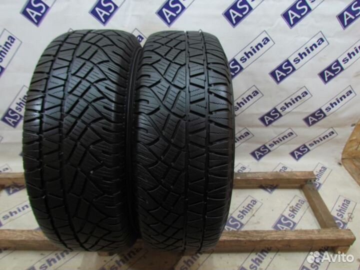 Michelin Latitude Cross 265/65 R17 99G