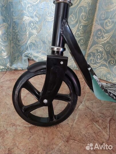 Самокат детский