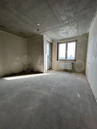 Квартира-студия, 25,8 м², 14/27 эт.