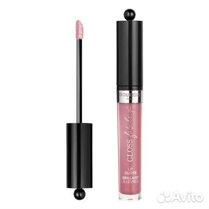 Блеск для губ Bourjois