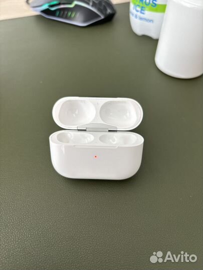 Кейс airpods pro