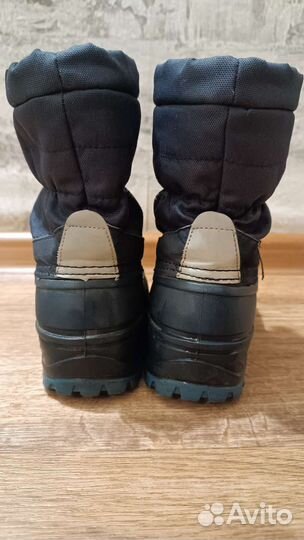 Сапоги лэсси