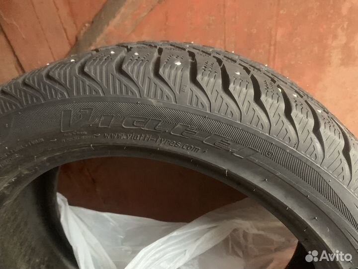 Viatti Brina Nordico V-522 205/50 R17
