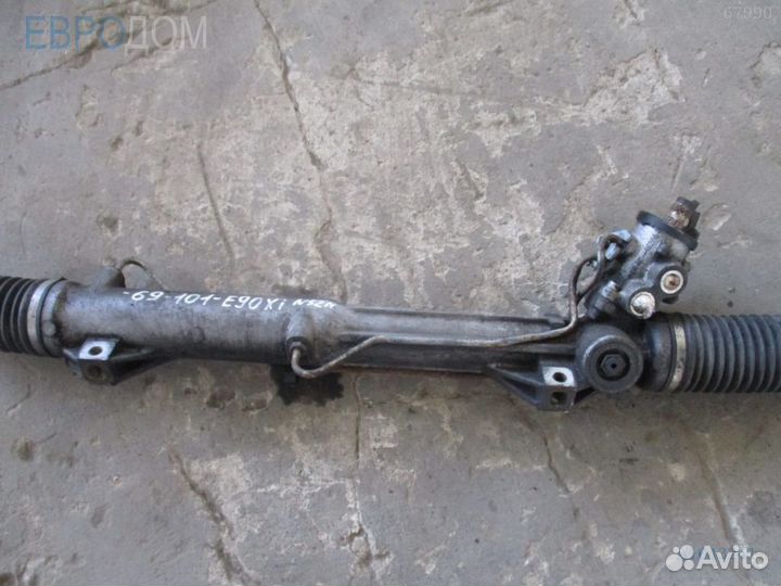 Рулевая рейка BMW E90 LCI s1043241