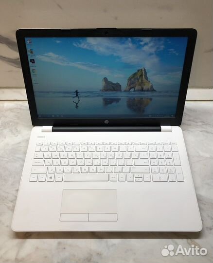 HP AMD E2-9000/500GB/4GB Новый