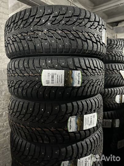 Ikon Tyres Autograph Snow 3 SUV 245/50 R20 105R