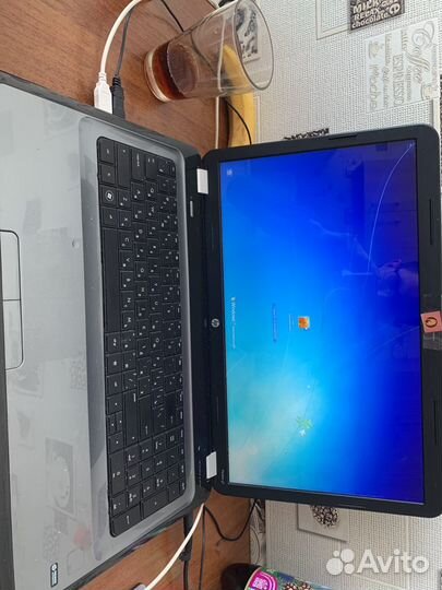 Hp pavilion g7