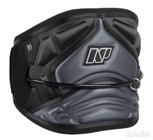 Поясная трапеция для виндсерфинга с системой подде