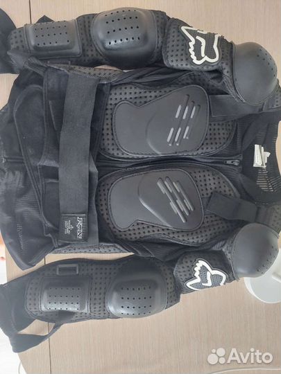 Моточерепаха fox