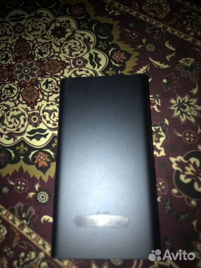 Mi power bank 2