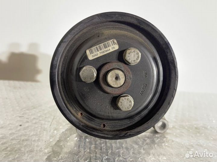 Насос гидроусилителя руля Bmw X5 E70 N55B30 2011