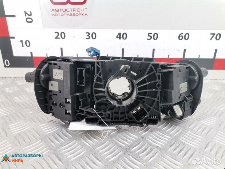 Переключатель подрулевой (стрекоза) Renault Scenic