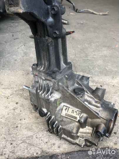 Раздатка RAW4