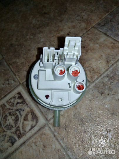 Waa20272ce/01 Bosch запчасти стиральной машины