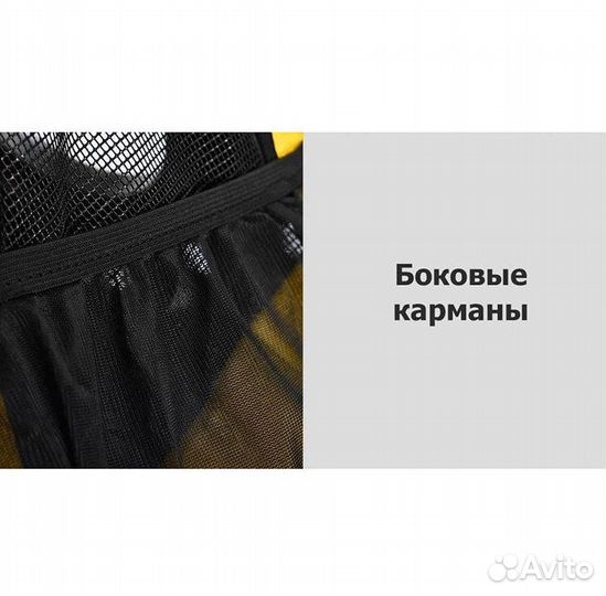 Переноска-рюкзак для животных Xiaomi