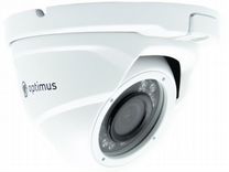 Optimus AHD-H042.1(2.8) E V.3 камера ahd/tvi/cvi