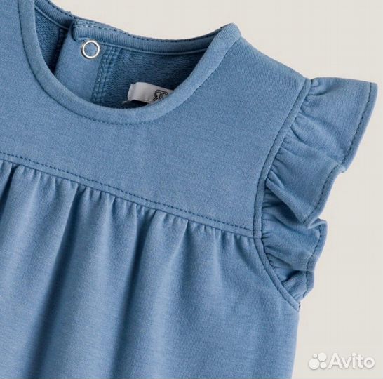 Слипы, комбинезон для девочки La Redoute