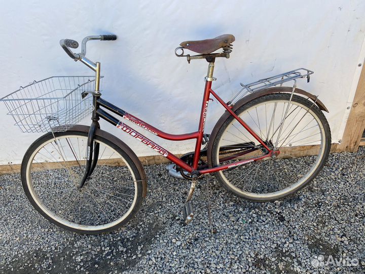 Продам 2 велосипеда