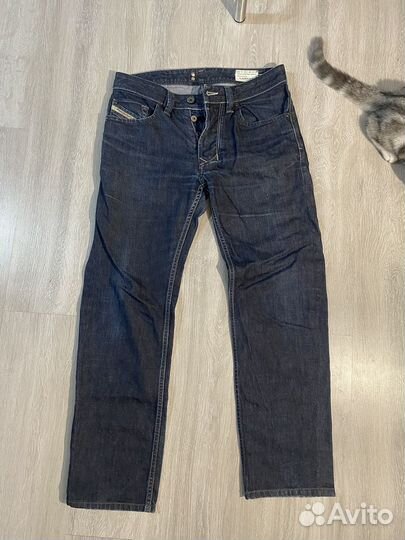Джинсы diesel