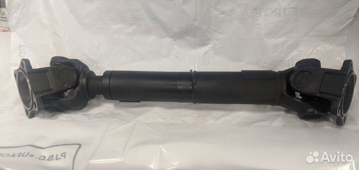 Вал карданный 5320 камаз зп №352030