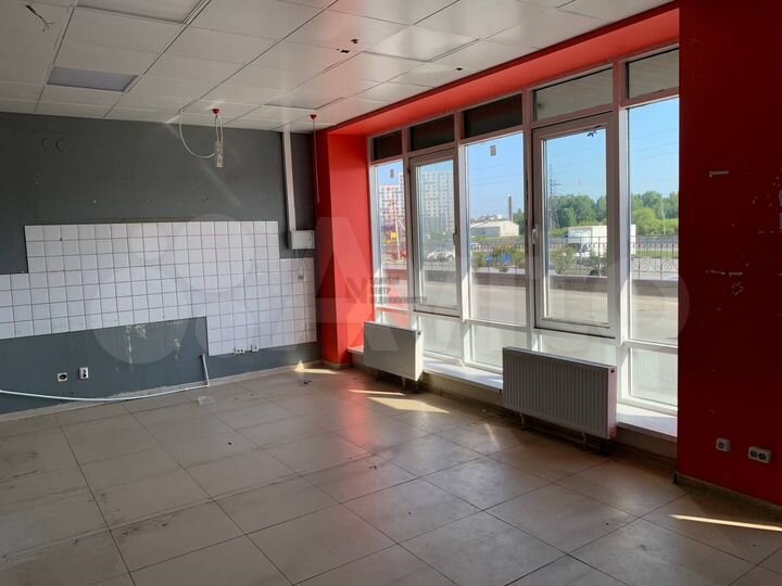 Помещение свободного назначения, 71 м²