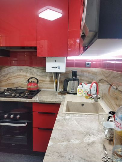 2-к. квартира, 45 м², 1/5 эт.