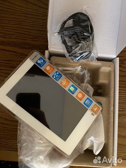 Цифровая фоторамка