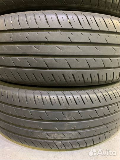 Nexen N'Fera SU4 185/65 R15