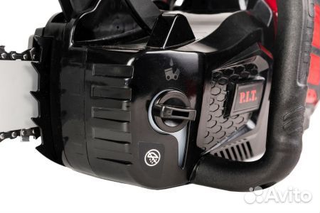 Пила цепная аккумуляторная P.I.T