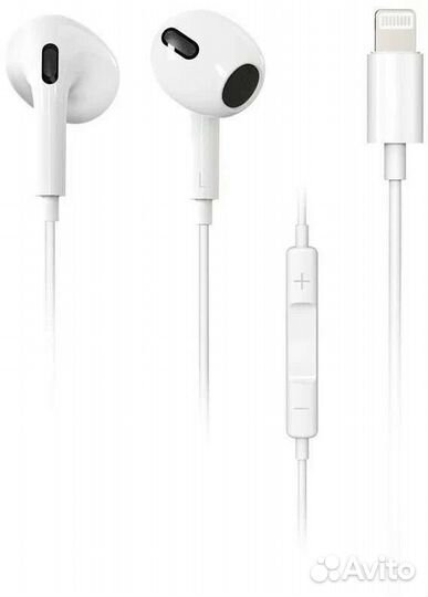 Наушники SmartBuy i-One 8, белый