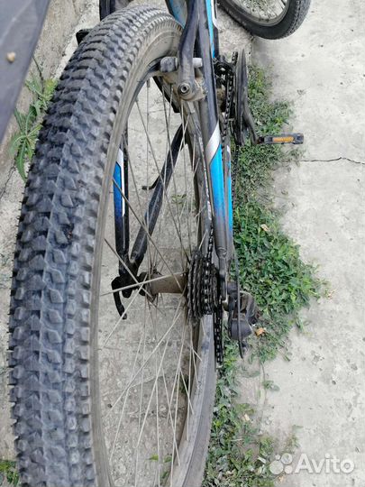 Велосипед stinger element 27.5