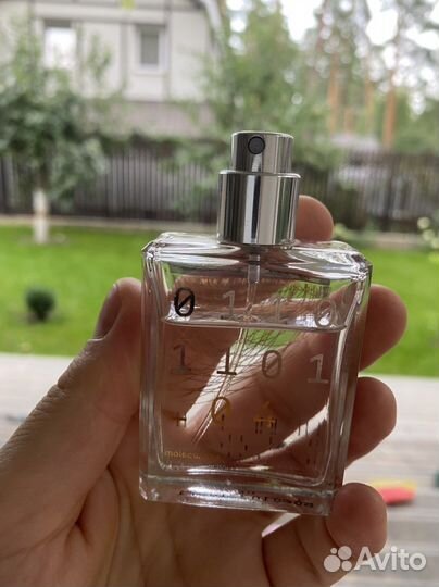 Escentric molecules 04 оригинал