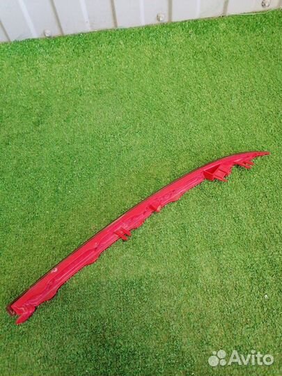 Отражатель задний левый Kia K5 DL3 G4KN 2.5 2021