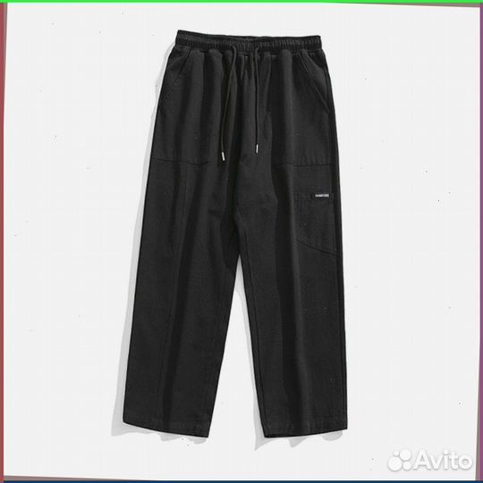 Штаны Карго Champions (Номер партии: 13897)