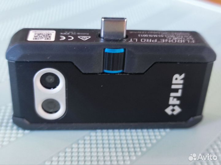 Тепловизор flir one pro lt