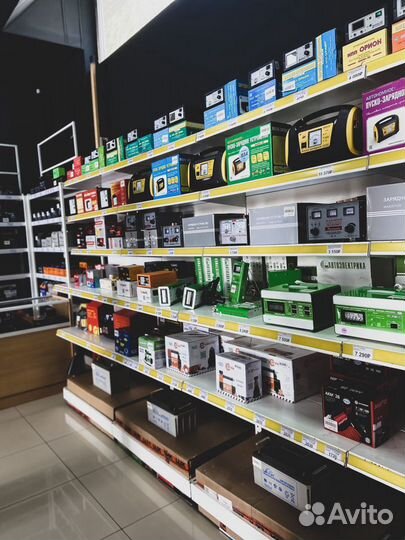 Аккумулятор Tyumen Bear 60